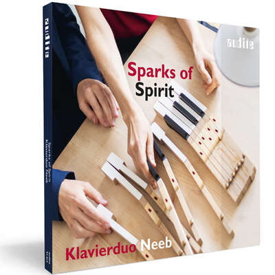 97814 - Sparks of Spirit