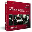 The RIAS Amadeus Quartet Mozart Recordings