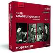 The RIAS Amadeus Quartet Recordings - Modernism