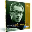 Edition Géza Anda (II) – Beethoven | Brahms | Liszt