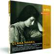 Clara Haskil plays Mozart, Beethoven and Schumann