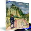 Edvard Grieg: Symphonic Works on LP, Vol. II