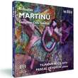 Bohuslav Martinu: Complete Cello Sonatas