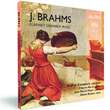Johannes Brahms: Clarinet Chamber Music