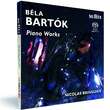 Béla Bartók: Piano Works