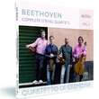 Ludwig van Beethoven: Complete String Quartets - Vol. 1