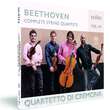 Ludwig van Beethoven: Complete String Quartets - Vol. 7