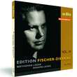Edition Fischer-Dieskau (IV) – Lieder by Beethoven and Brahms