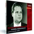 Dietrich Fischer-Dieskau sings Gustav Mahler | Daniel Barenboim, piano