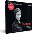 Edith Mathis sings Mozart, Bartók, Brahms, Schumann and Strauss: Selected Lieder