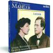 Alma & Gustav Mahler: Lieder