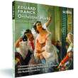 Eduard Franck: Orchestral Works