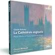 Claude Debussy: La Cathédrale engloutie