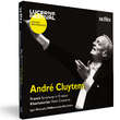 André Cluytens conducts Franck & Khachaturian