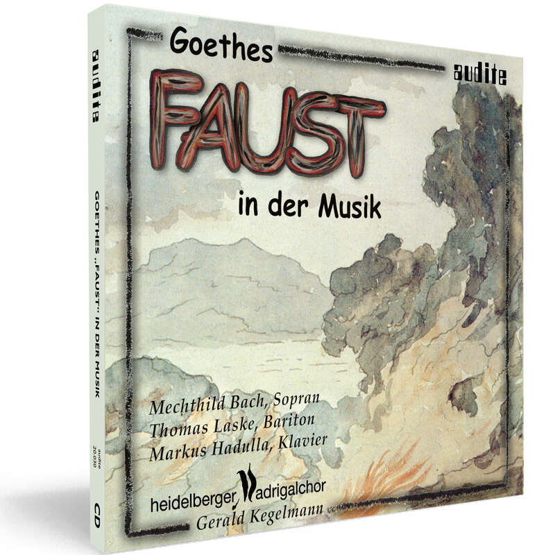 Goethes 'Faust' set to Music