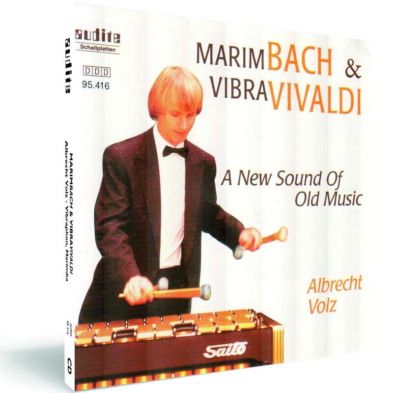 Marimbach & Vibravaldi