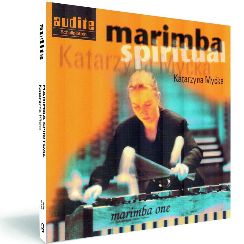 Marimba Spiritual