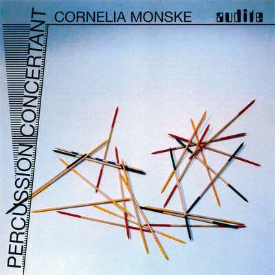 20005 - Percussion Concertant
