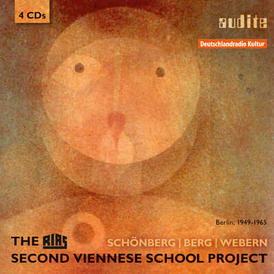 21412 - The RIAS Second Viennese School Project