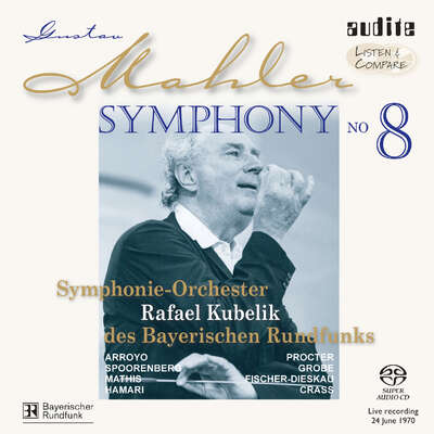92551 - Symphony No. 8