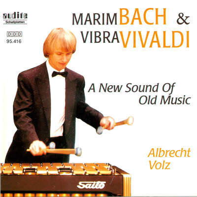 95416 - Marimbach & Vibravaldi