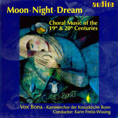 97483 - Moon - Night - Dream