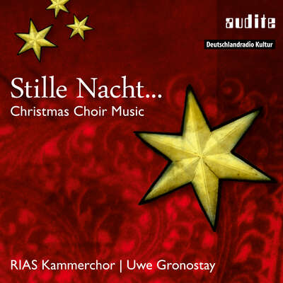 97711 - Stille Nacht... - Christmas Choir Music