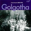 Frank Martin: Golgotha