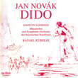 Jan Novak: Dido - Mimus Magicus