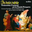 In Dulci Jubilo - Christmas Organ Music from Weingarten