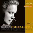 Edition Fischer-Dieskau (I) – H. Wolf: Mörike-Lieder