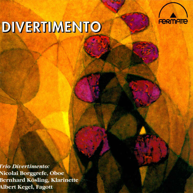 Divertimento