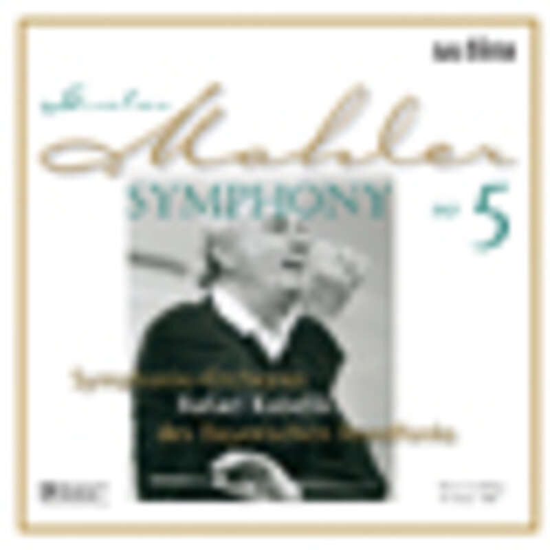 Gustav Mahler: Symphony No. 5