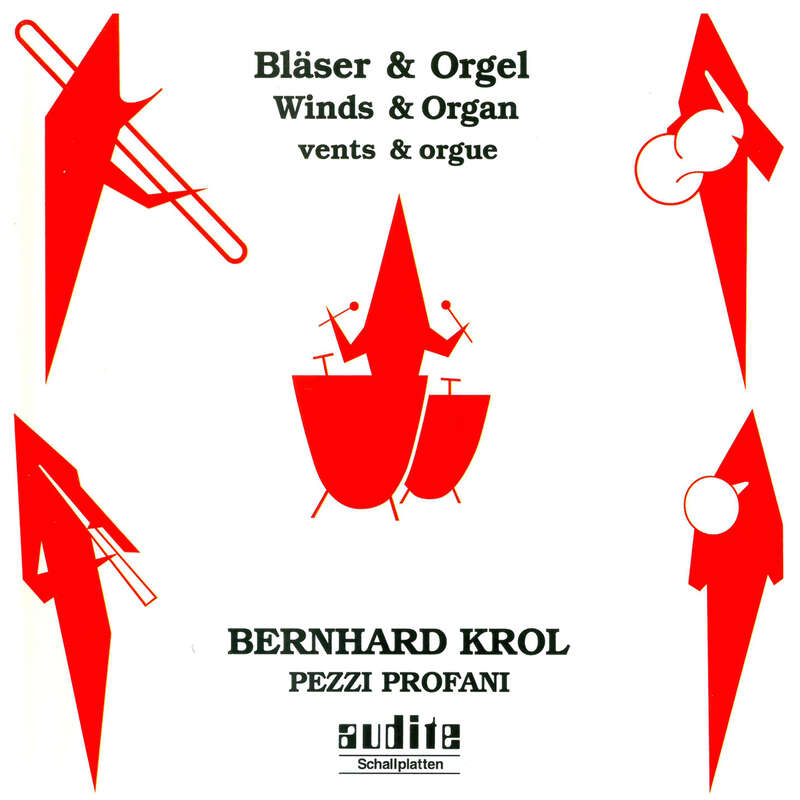 Bernhard Krol: Pezzi Profani