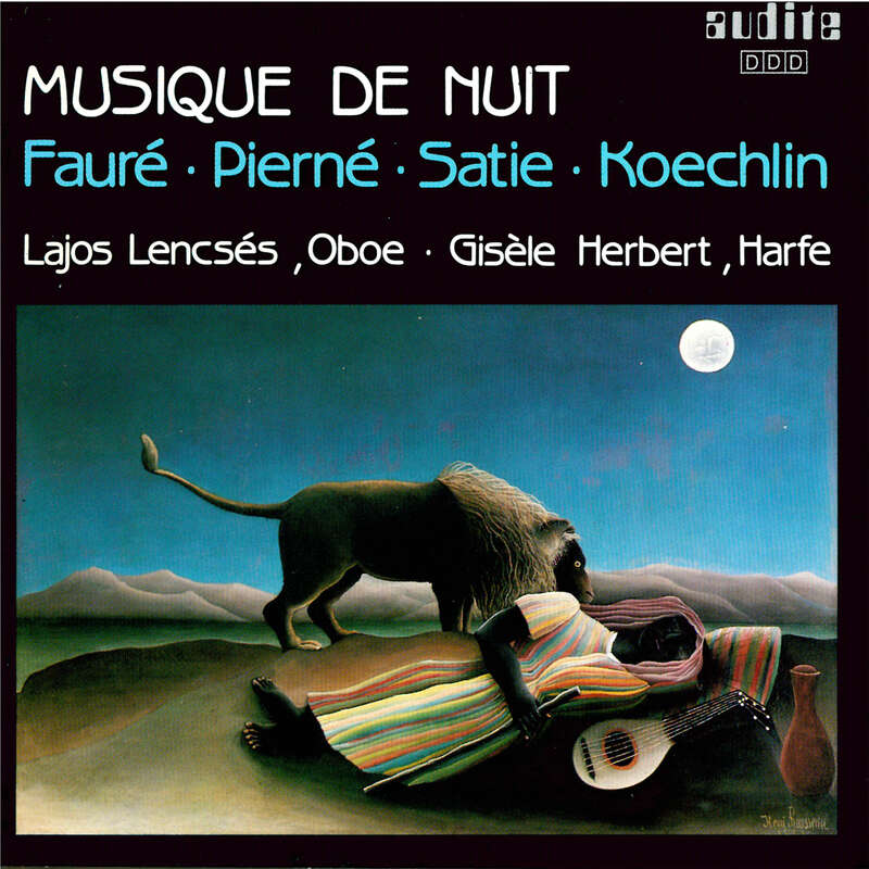 Musique de Nuit