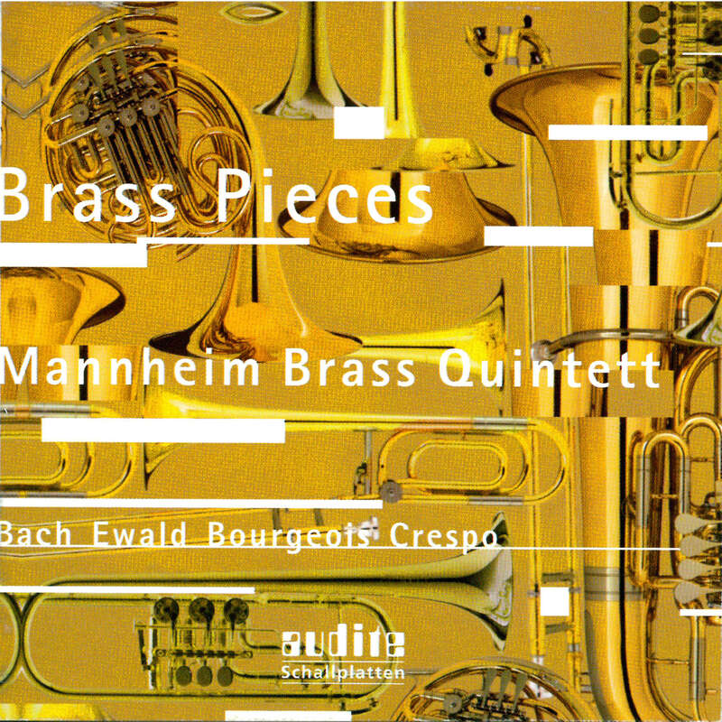 Brass Pieces