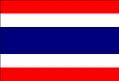 New distributor in Thailand