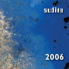 audite catalogue 2006 with SACD-sampler