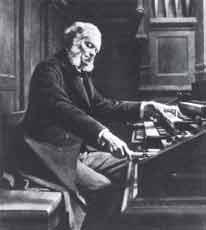 Awards for edition of César Francks organ works