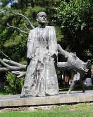 Komitas – the special discovery in September