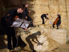 Mandelring Quartett