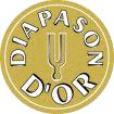 Diapason d’Or for audite-production!