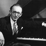 100. Geburtstag von Clifford Curzon