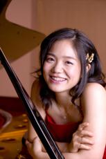 1. Preis für Hisako Kawamura beim Clara Haskil Wettbewerb!