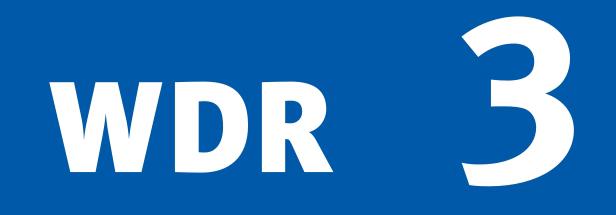 Ristenpart Edition in WDR 3 TonArt