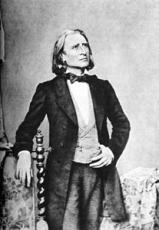 200. Geburtstag Franz Liszt