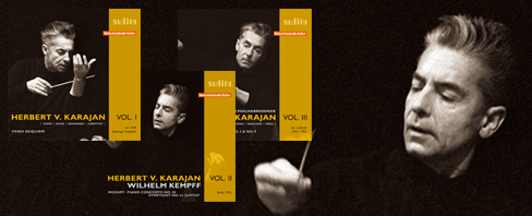 Edition Herbert von Karajan