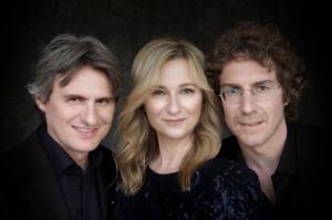 Radio SRF2 Kultur about 20 years Swiss Piano Trio