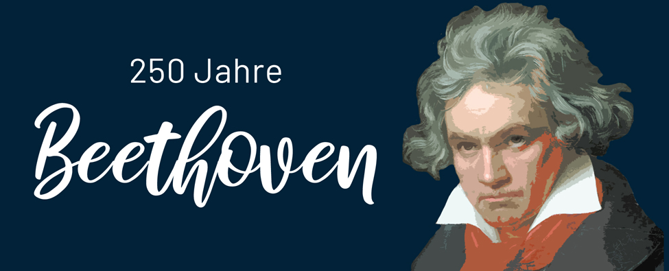 Beethoven-Jubiläumsserie