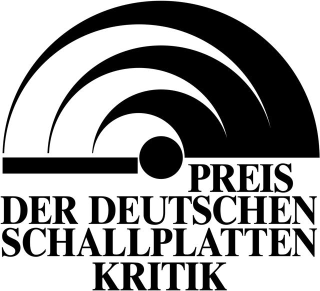 Two audite productions on new longlist of German Record Critics' award (PdSK)
